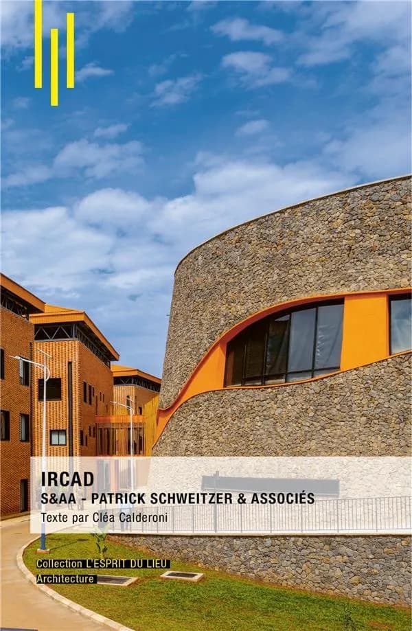 IRCAD : S&AA