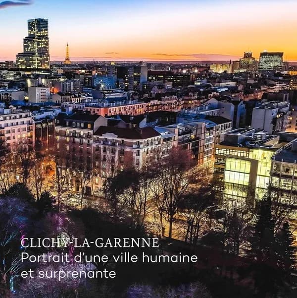Clichy-la-Garenne : Portrait d'une ville humaine et surprenante