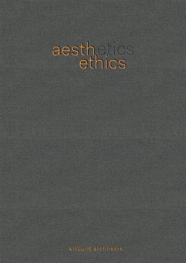 Aesthetics embrace ethics