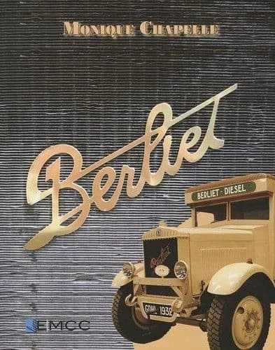 Berliet
