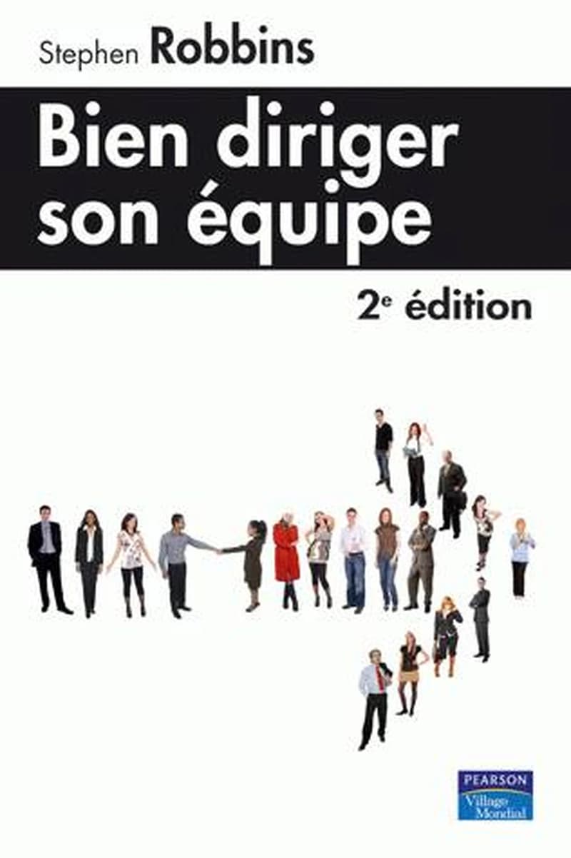 BIEN DIRIGER SON EQUIPE