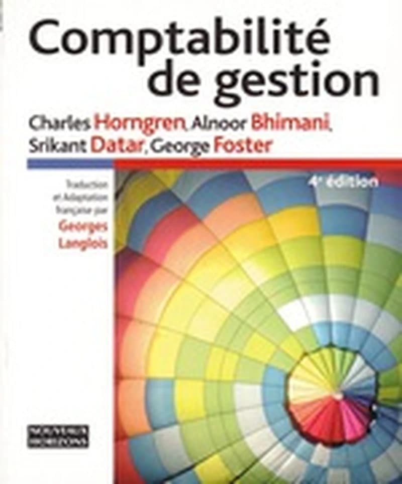 COMPTABILITE GESTION NOUVEAU