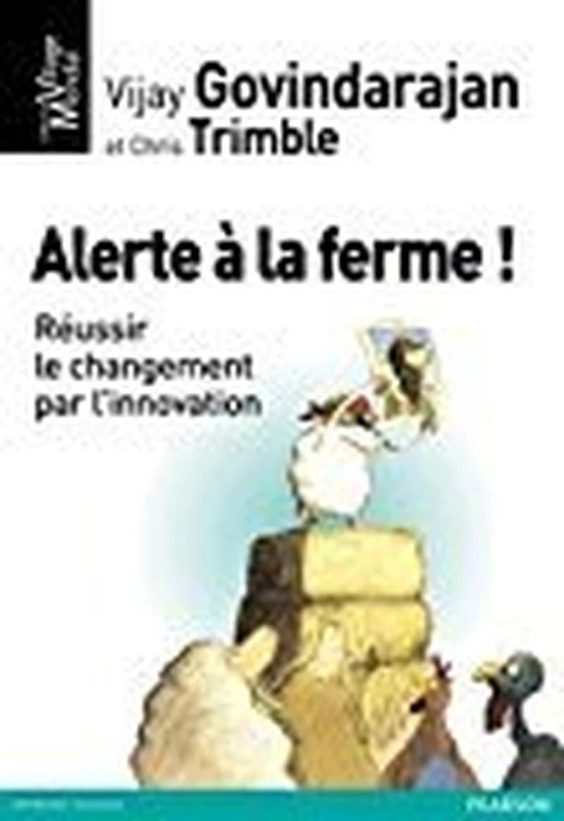 ALERTE A LA FERME