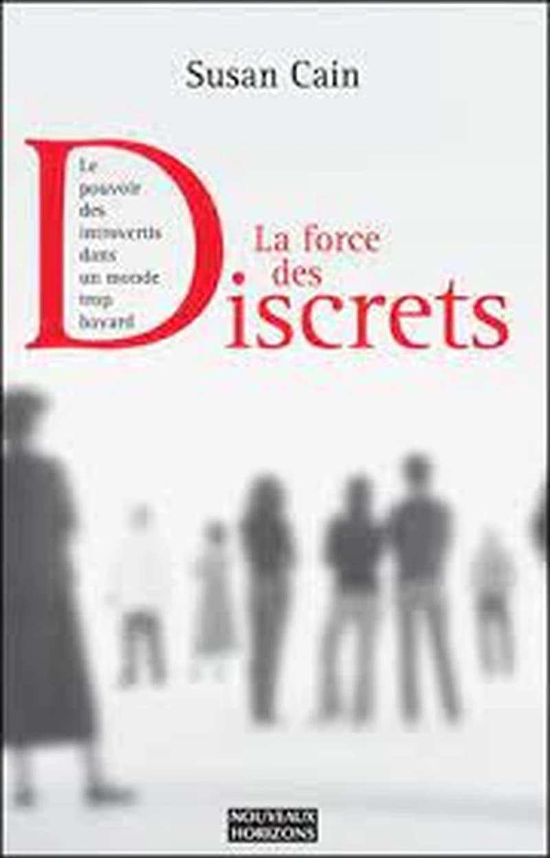 LA FORCE DES DISCRETS