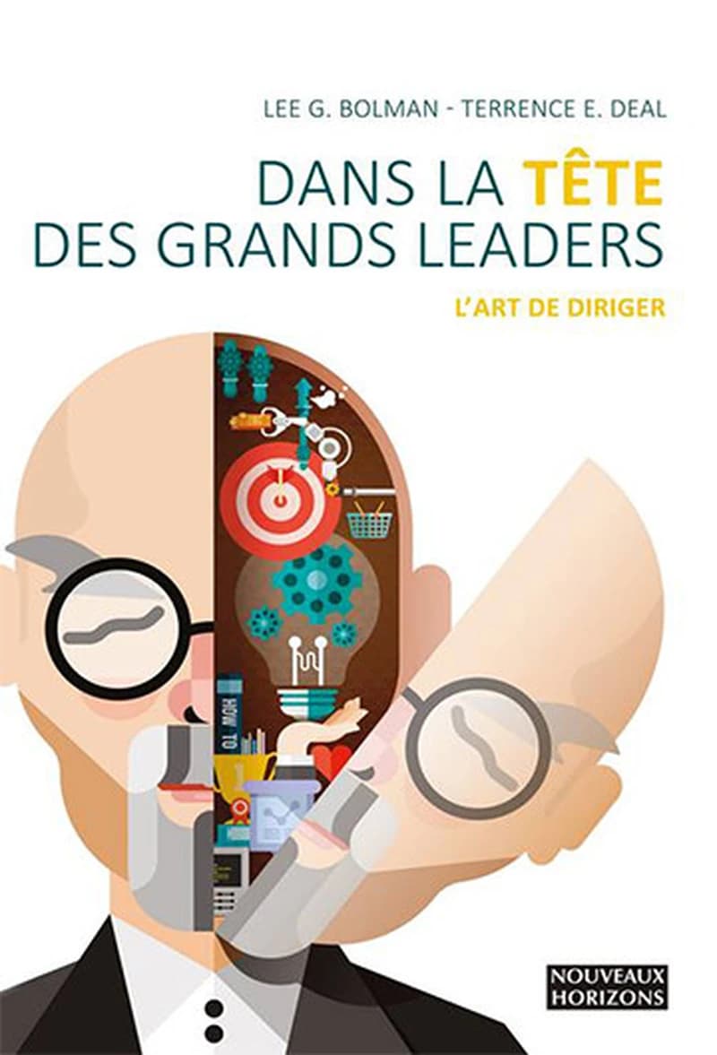 DANS LA TETE DES GRAND LEADERS