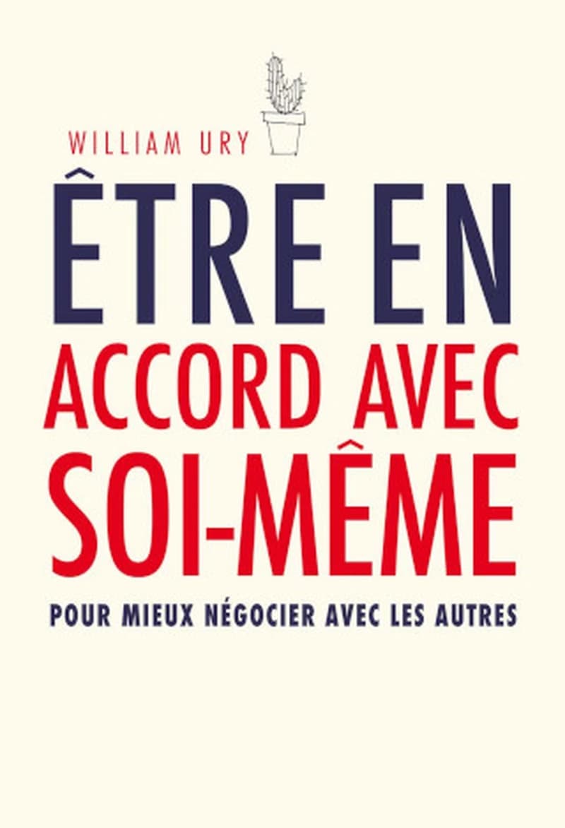ETRE EN ACCORD AVEC SOI-MEME