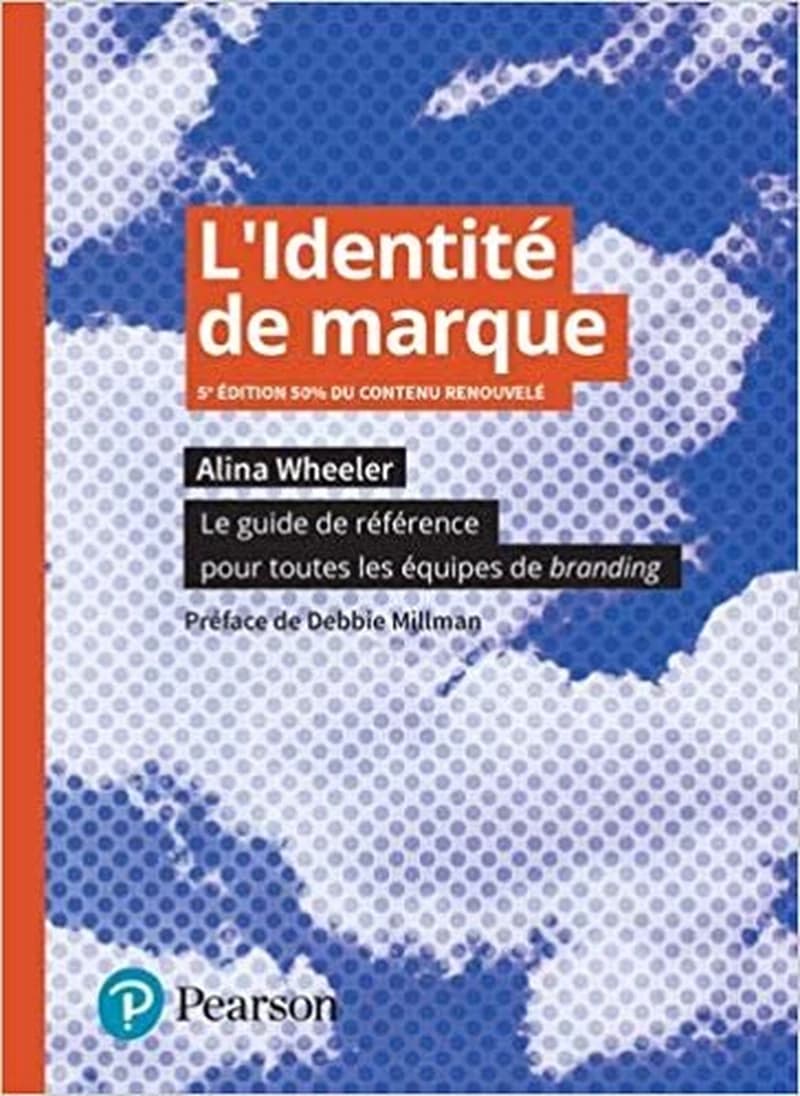 L'IDENTITE DE MARQUE