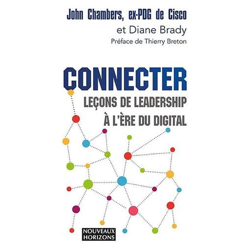 MES LECONS DE LEADERSHIP