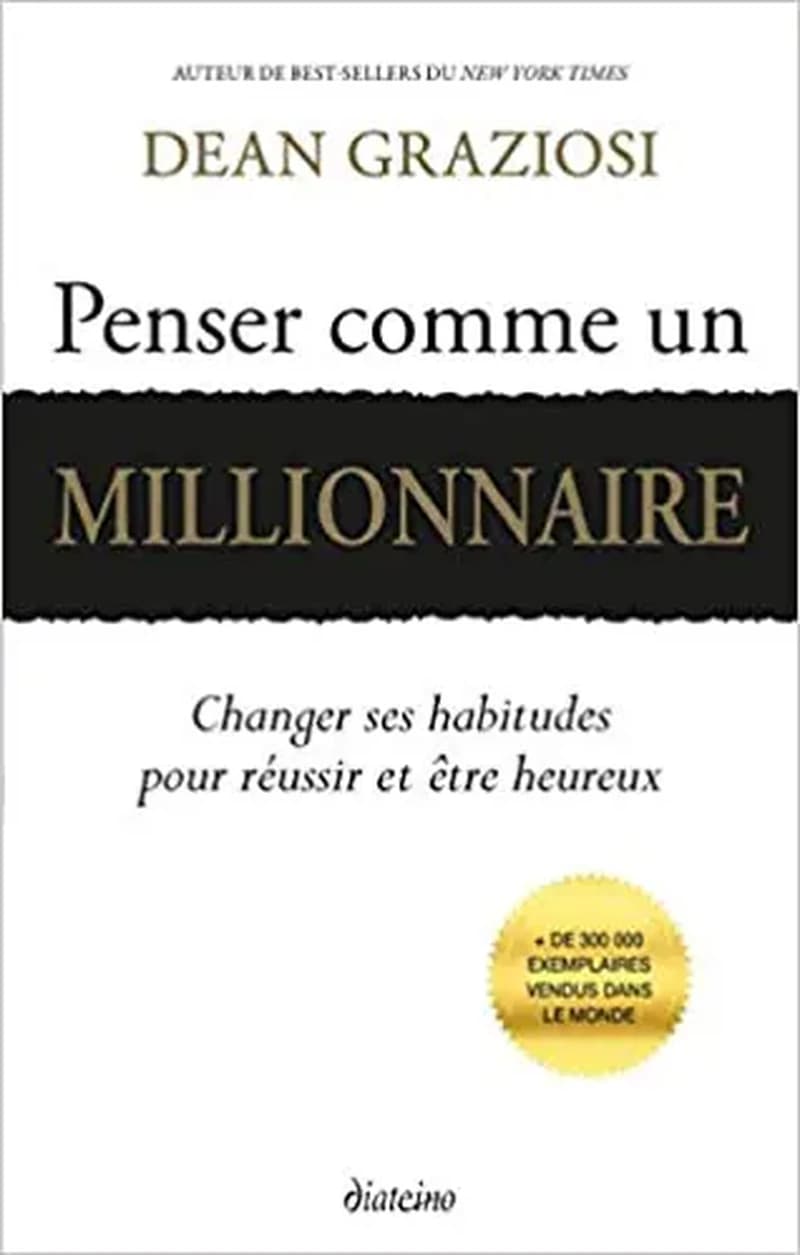 PENSER COMME UN MILLIONNAIRE