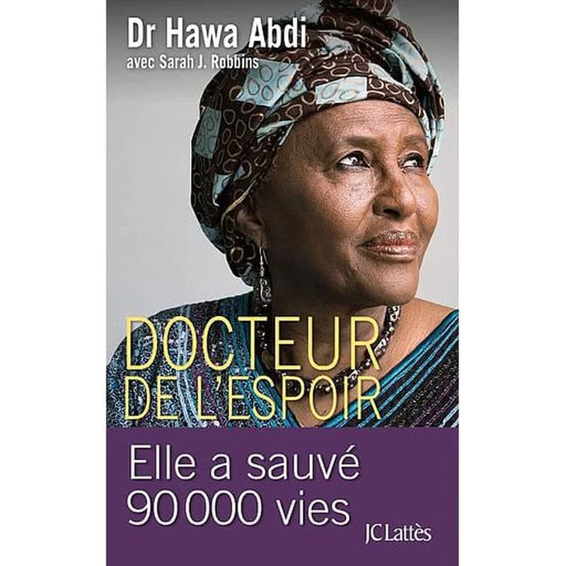 DOCTEUR DE L'ESPOIR