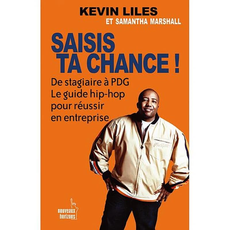 SAISIS TA CHANCE