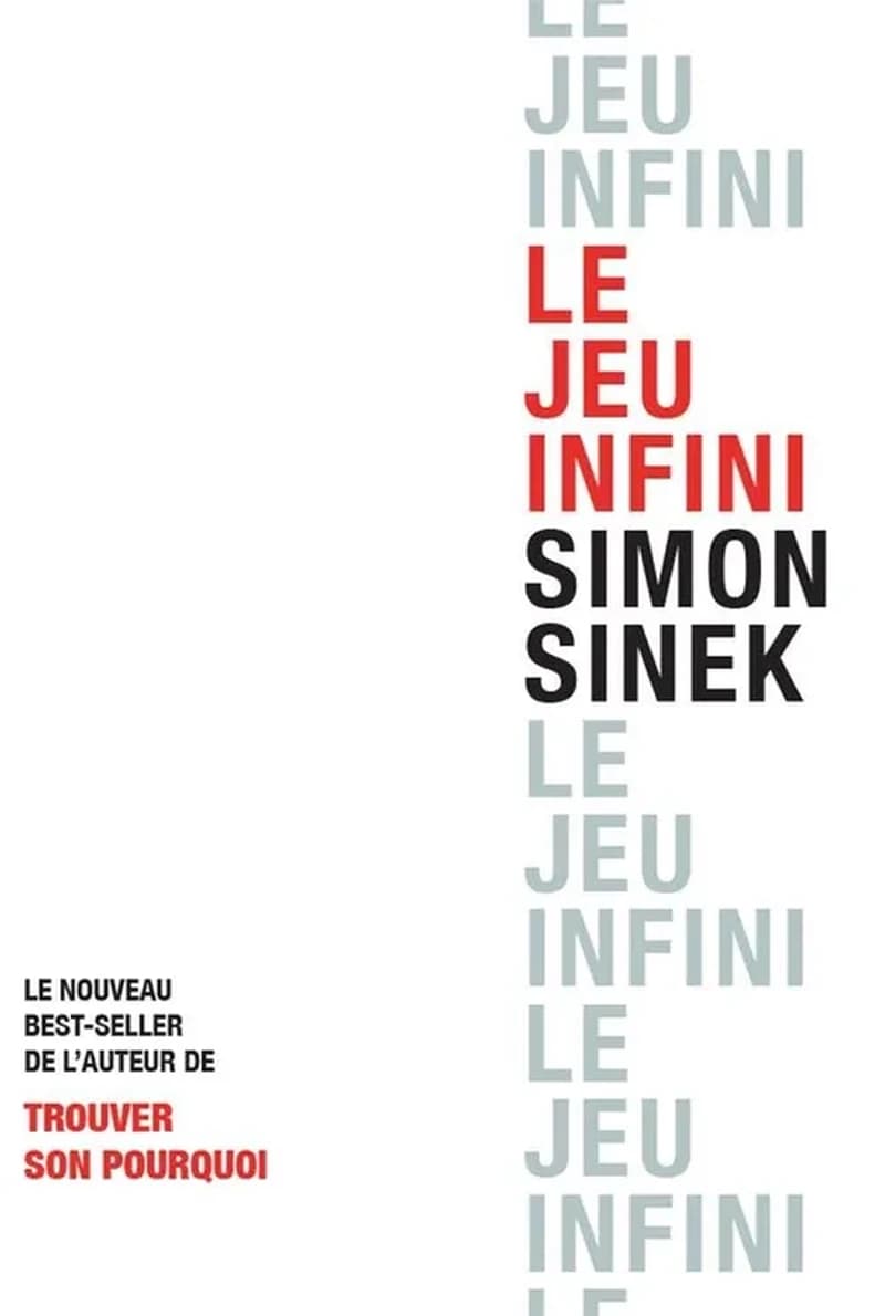 LE JEU INFINI