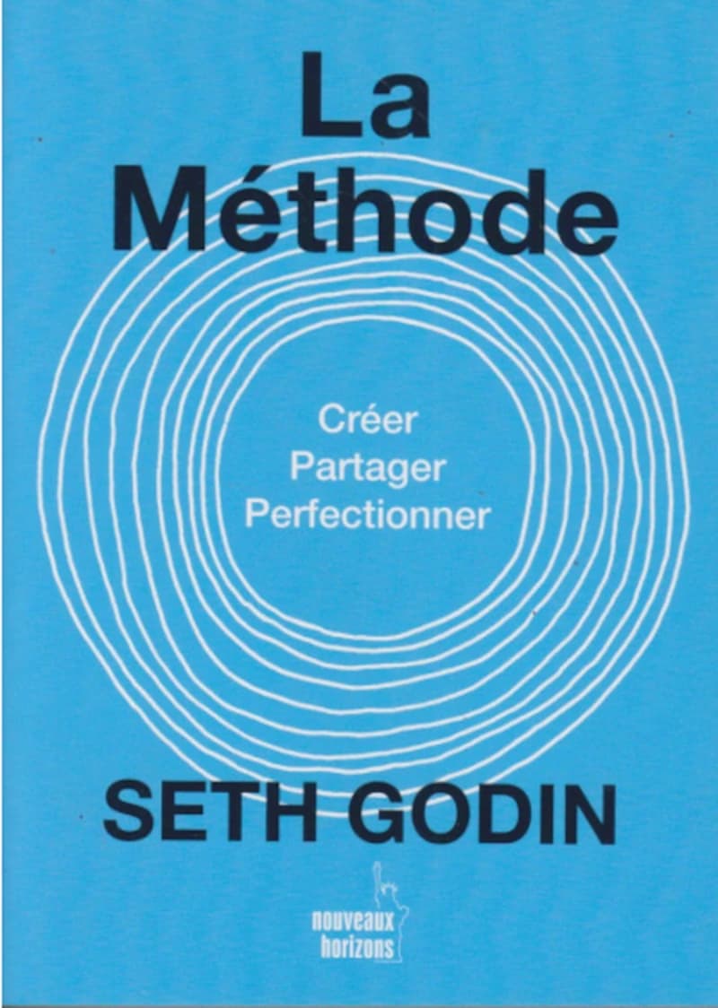 LA METHODE - CREEZ, PARTAGEZ, PERFECTIONNEZ