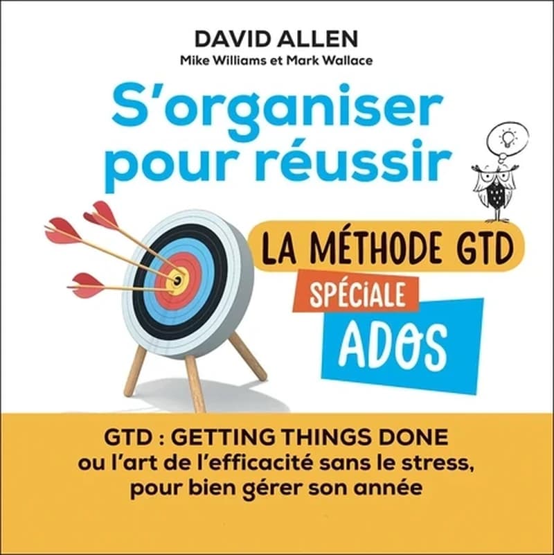 S'ORGANISER POUR REUSSIR SPECIAL