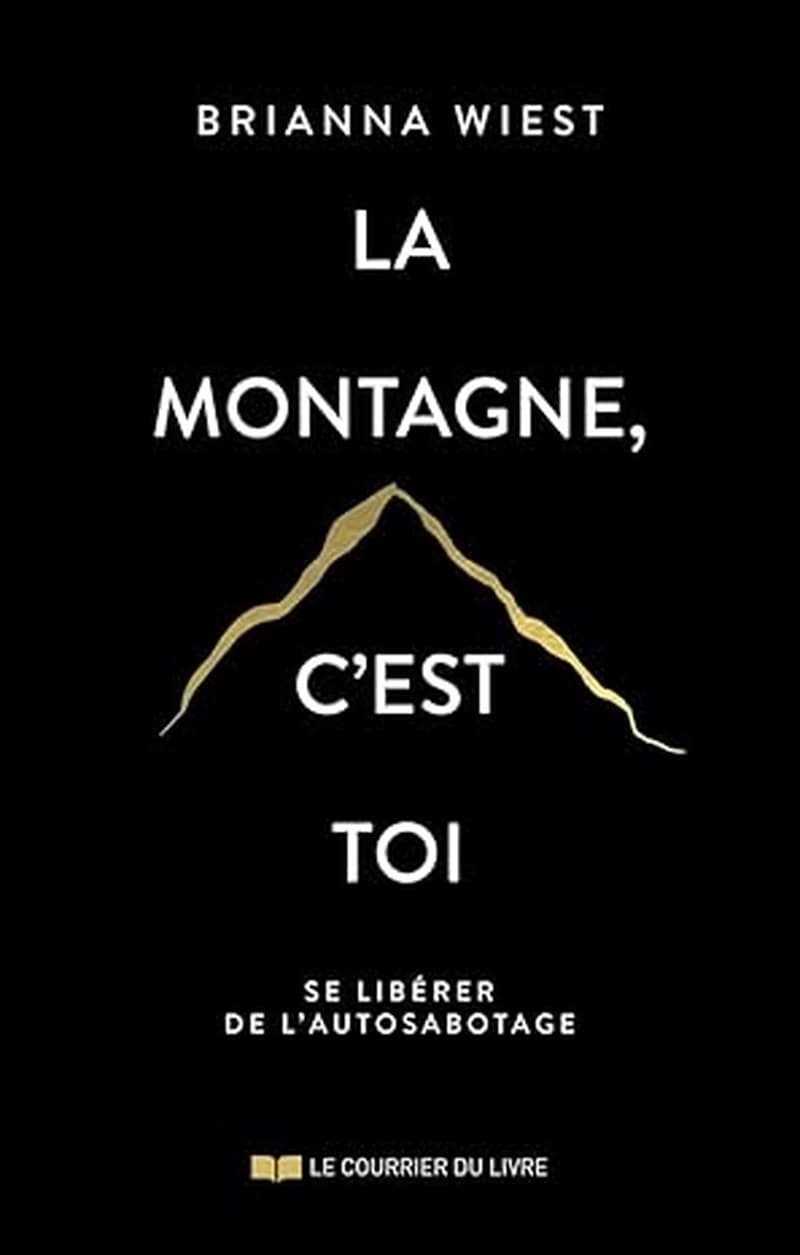 LA MONTAGNE C'EST TOI