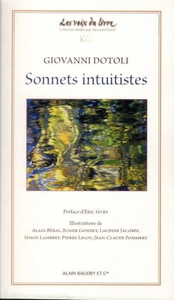 Sonnets intuitistes