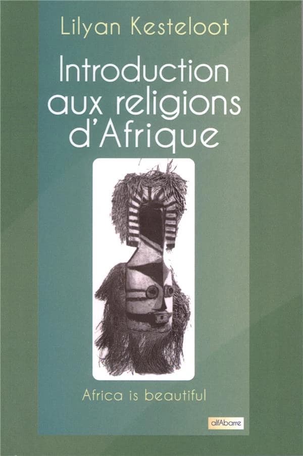Introduction aux religions d'Afrique