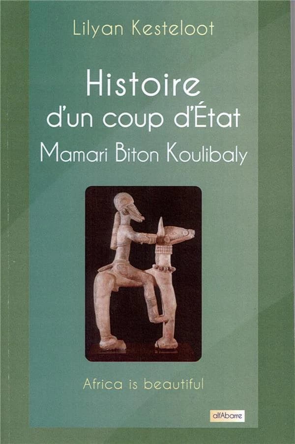 Histoire d'un coup d'État : Mamari Biton Koulibaly