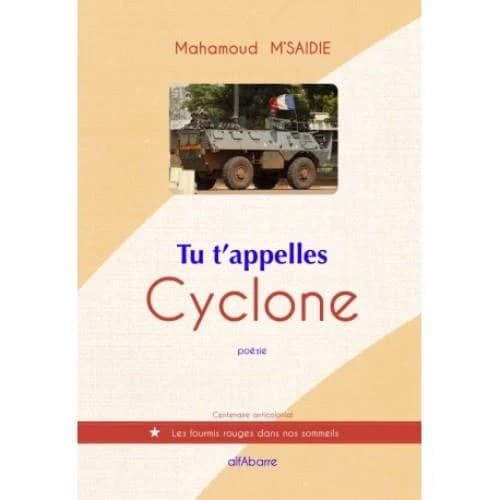 Tu t'appelles Cyclone - Mahamoud (2021)