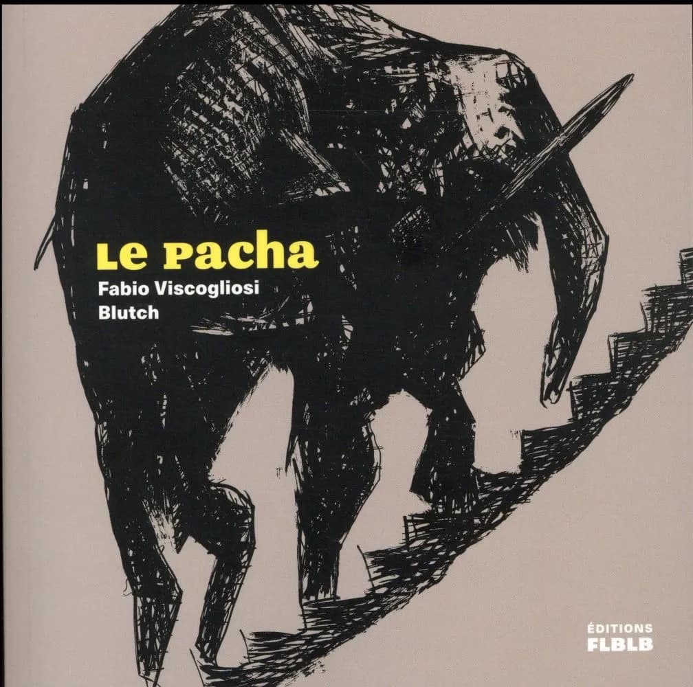 Le pacha