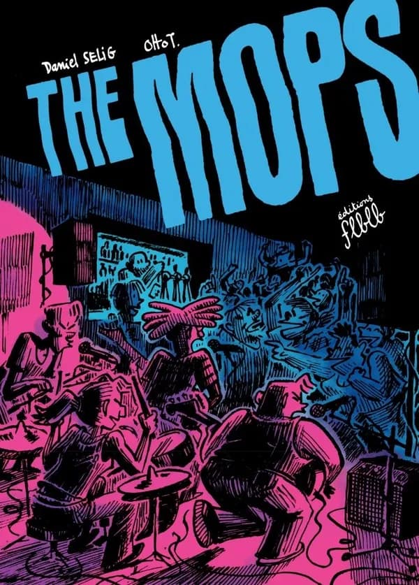 The Mops