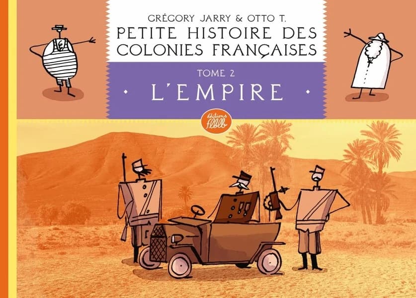 L'Empire