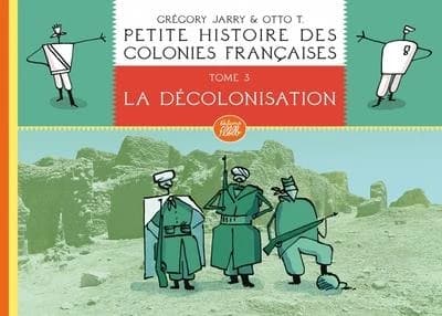 La décolonisation
