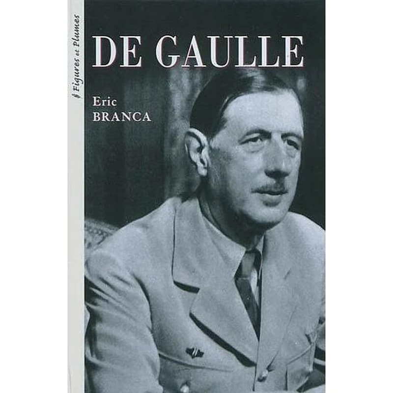 De Gaulle