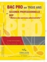 Activités ou pôle à caractère commercial et comptable ; pochette d'exercices
