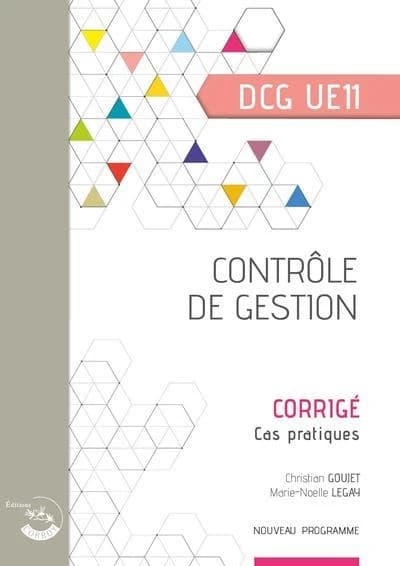 Contrôle de gestion : diplôme de comptabilité et de gestion