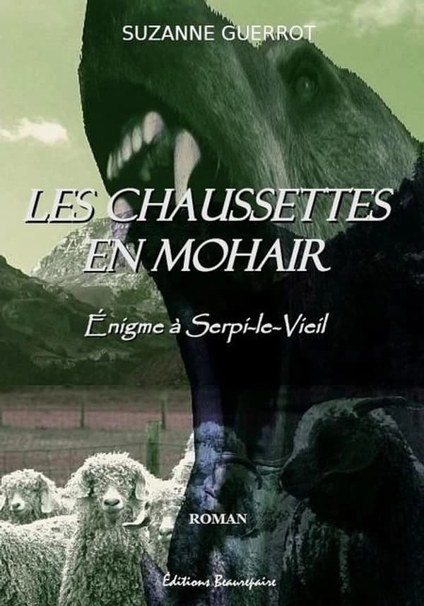 Les chaussettes en mohair : énigme à Serpi-le-Vieil