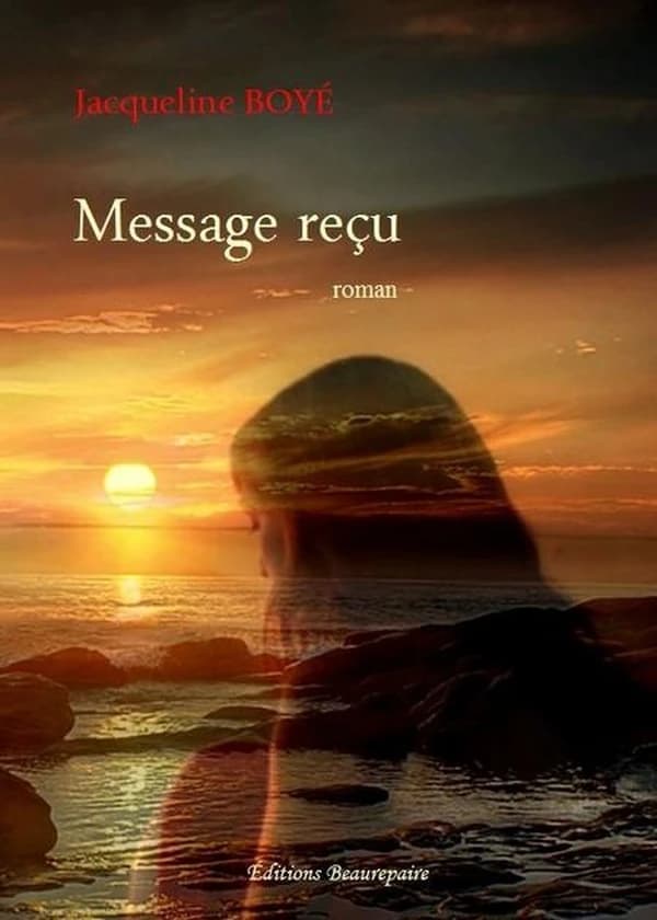 Message reçu : roman