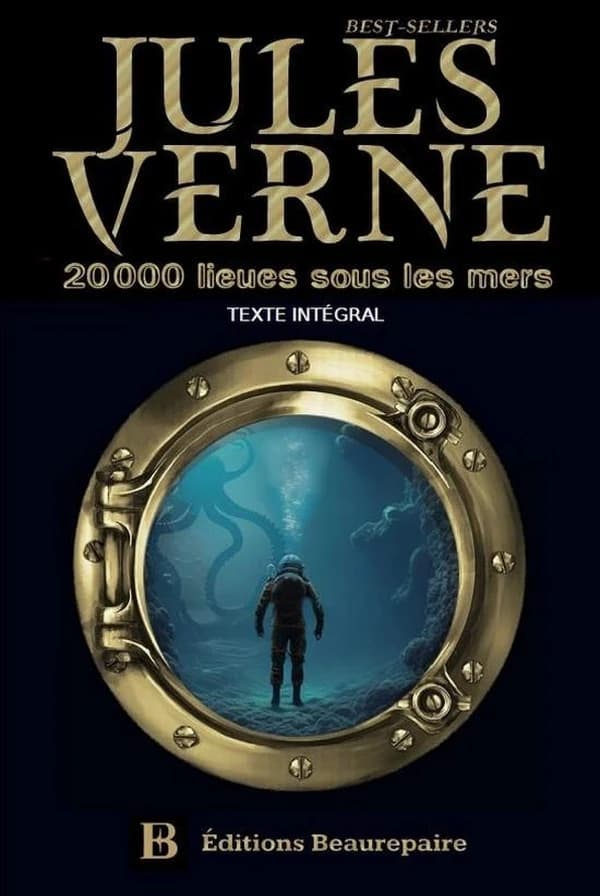 20000 lieues sous les mers