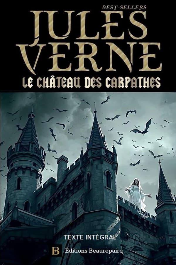 Le château des Carpathes