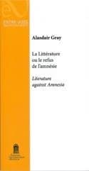 La littérature ou Le refus de l'amnésie