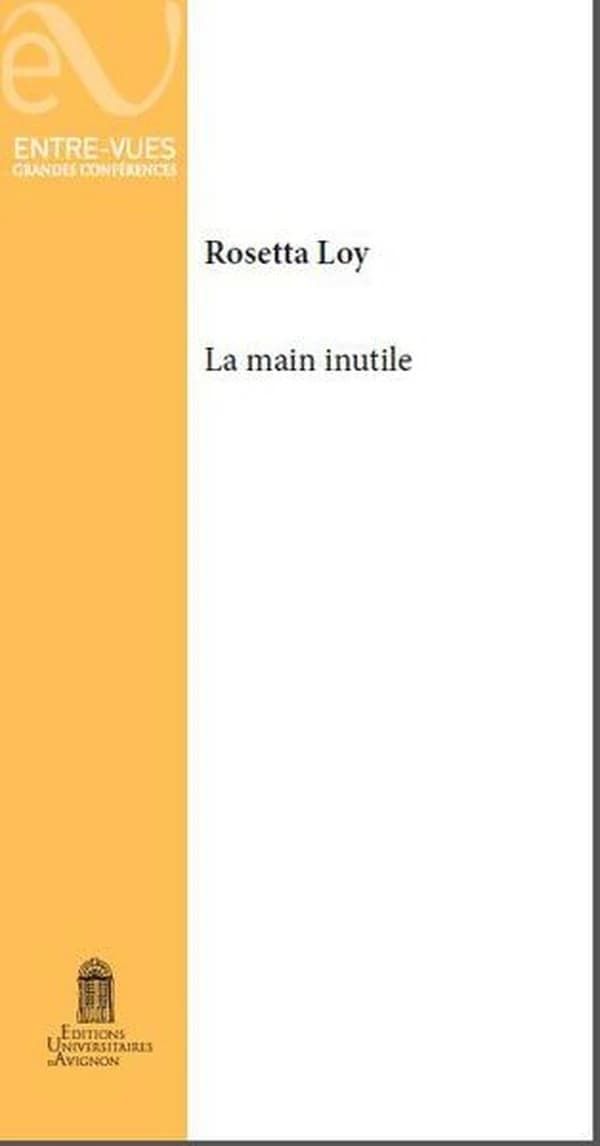 La main inutile