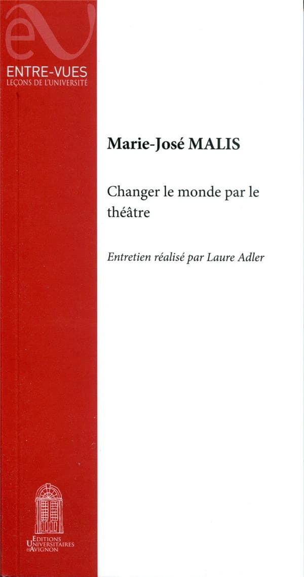 Changer le monde par le théâtre