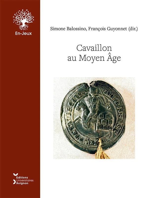 Cavaillon au Moyen âge