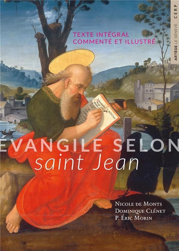 L'Evangile selon Saint Jean