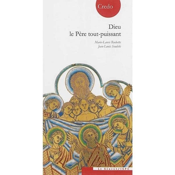 Dieu le Père tout-puissant