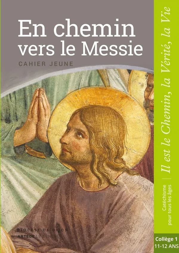 En chemin vers le Messie ; Jeune