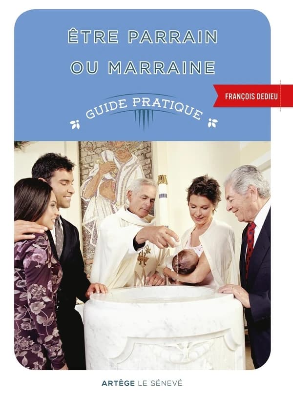 Être parrain ou marraine : guide pratique pour accompagner les parrains et marraines