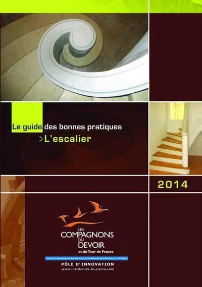 L'escalier