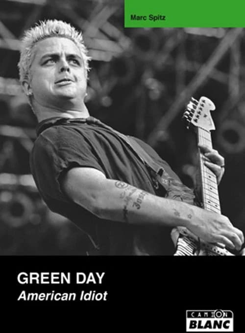 Green day : American idiot
