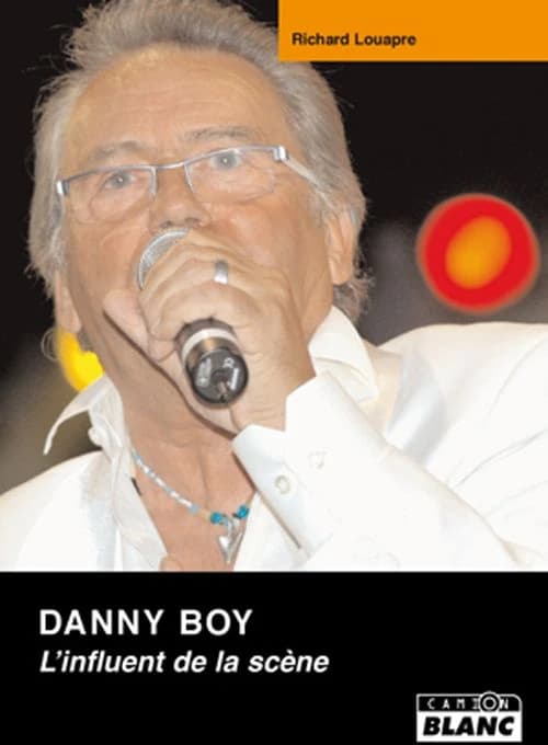 Danny Boy : l'influence de la scène : les trois carrières du premier rocker français
