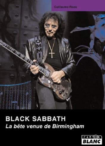 Black sabbath : la bête venue de Birmingham