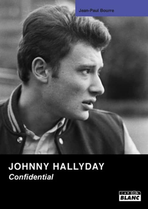 Johnny Hallyday confidential