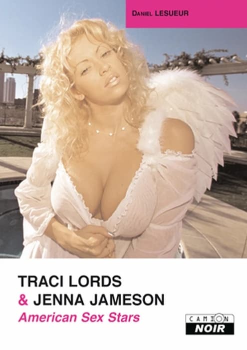Traci Lords & Jenna Jameson : American sex stars