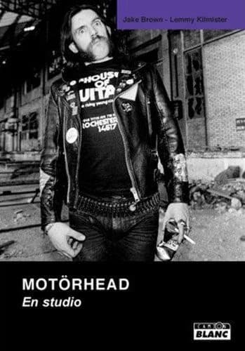 Motörhead : en studio