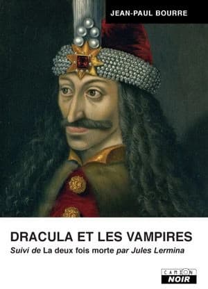 Dracula et les vampires